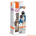 Barritas p/ Agapornis