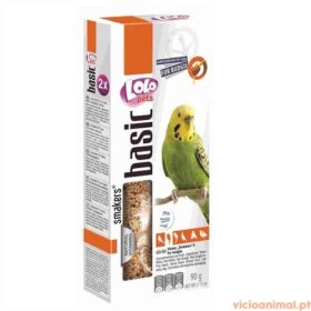 Barritas p/ Periquitos