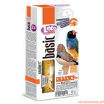 Barritas p/ Exóticos - Imagem 2