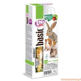 Barritas p/ Roedores