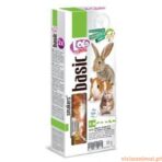 Barritas p/ Roedores - Imagem 4