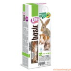 Barritas p/ Roedores - Imagem 2