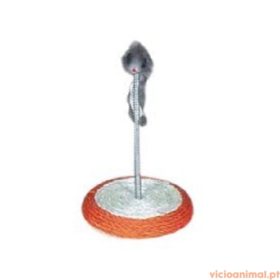 Base em Sisal c/ Rato