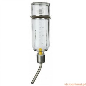 Bebedouro Chupeta em Vidro