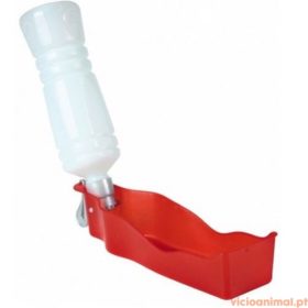 Dog On Tour - Bebedouro p/ Viagem