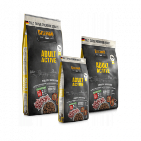 Belcando Adult Active