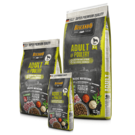 Belcando Adult GF Poultry