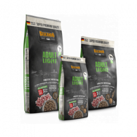 Belcando Adult Light