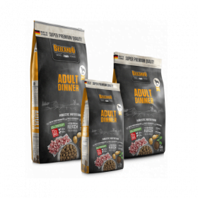 Belcando Adult Dinner