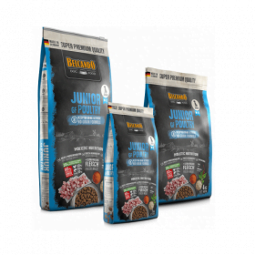 Belcando Junior GF Poultry