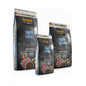 Belcando Puppy Gravy