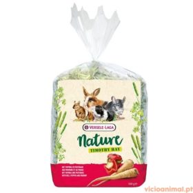 Nature Timothy Hay - Feno 500 gr