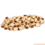 ArquiSnack Biscoito Mini Rolls 500 gr