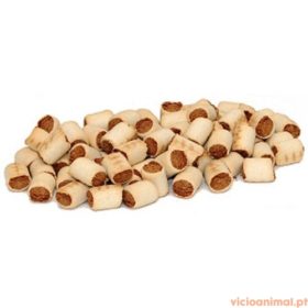 ArquiSnack Biscoito Mini Rolls 500 gr