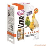 Bloco Mineral p/ Aves XL - Imagem 2