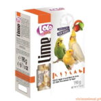 Bloco Mineral p/ Aves XL