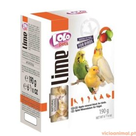 Bloco Mineral p/ Aves XL