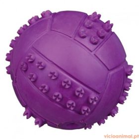 Bola c/ Gravuras e Som