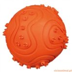 Bola c/ Gravuras e Som - Imagem 3