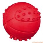 Bola c/ Gravuras e Som - Imagem 2