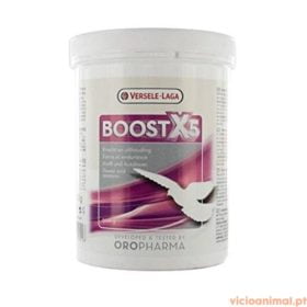 Oropharma Boost X5 500 gr