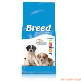 Breed Line Junior  20 Kg