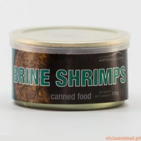 Artemia Koral - Brine Shrimps 100 gr