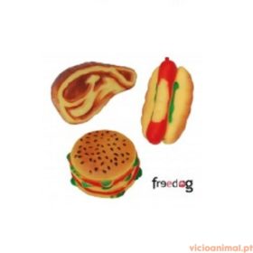 Brinquedo Snacks c/ Som