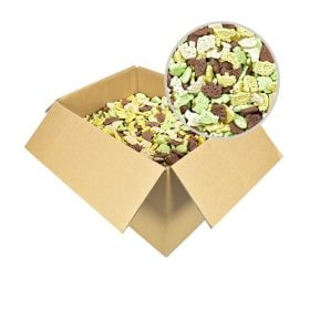 Biscoito Animais Mix 500 gr