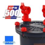 Odyssea Filtro CFS 500