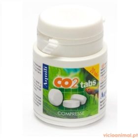 Aquili CO2 - 20 Tabs