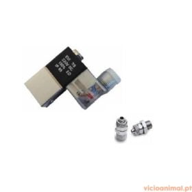 Aquili Válvula Solenóide