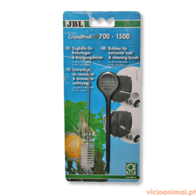 JBL CPe Set Limpeza