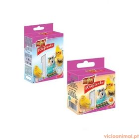 Bloco Cálcio p/ Aves