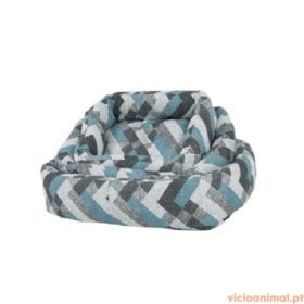 Cama Cosy Azul Artic