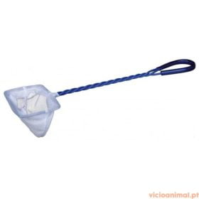 Camaroeiro Malha Fina