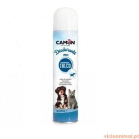 Camon Desodorizante Spray