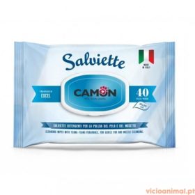 Toalhetes Húmidos Excel