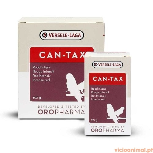 Oropharma Can-Tax