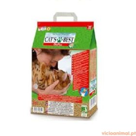 Cat's Best Aglomerante