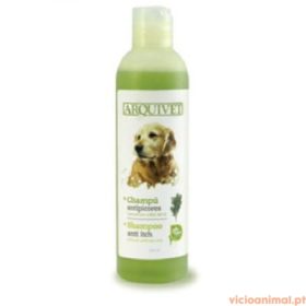 Arquivet Champô Anti Coceira