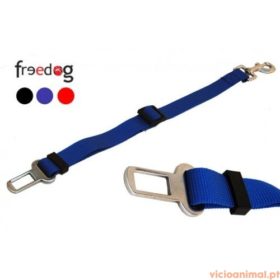 Cinto Segurança p/ Carro Freedog