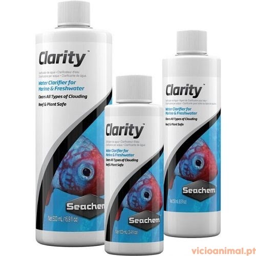 clarity,seachem
