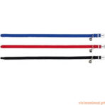 Coleira Elástica em Nylon