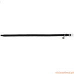 Coleira Elástica em Nylon - Imagem 3