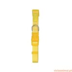 Coleira Nylon Basic Freedog - Imagem 2