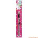 Coleira c/ Guizo Fancy