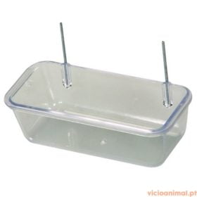 Comedouro Papa c/ Gancho