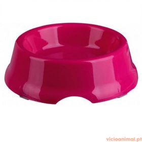 Comedouro Plástico Anti-Derrapante