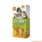 Crispy Crunchies 75 gr - Imagem 2